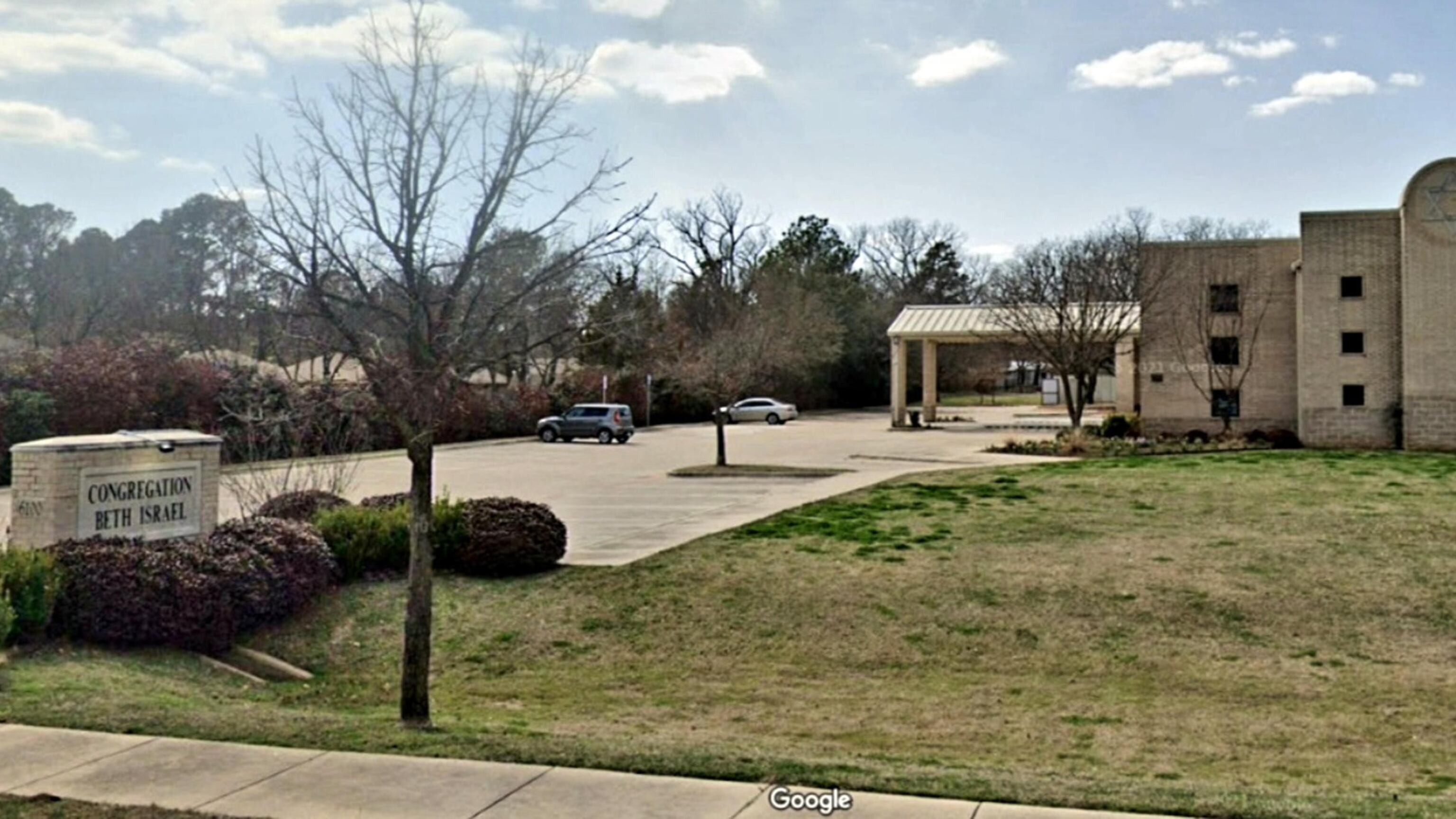 Fratello di "lady Al Qaeda" prende ostaggi in una sinagoga in Texas