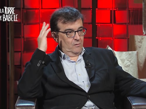 "Abbiamo il dovere di accogliere i migranti". La7 recluta anche gli spagnoli nella propaganda anti-Meloni