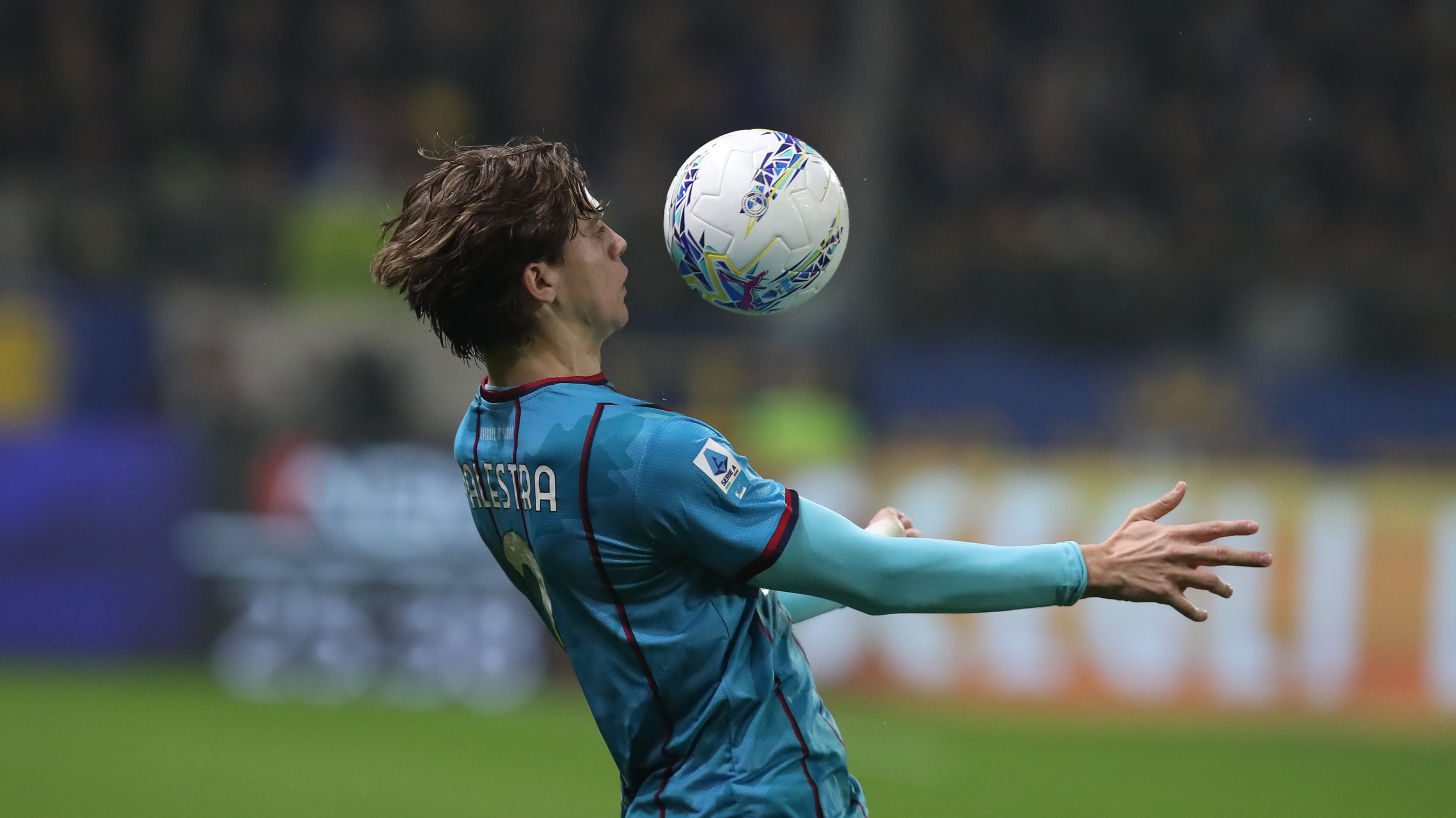 Il vizietto dell'Inter