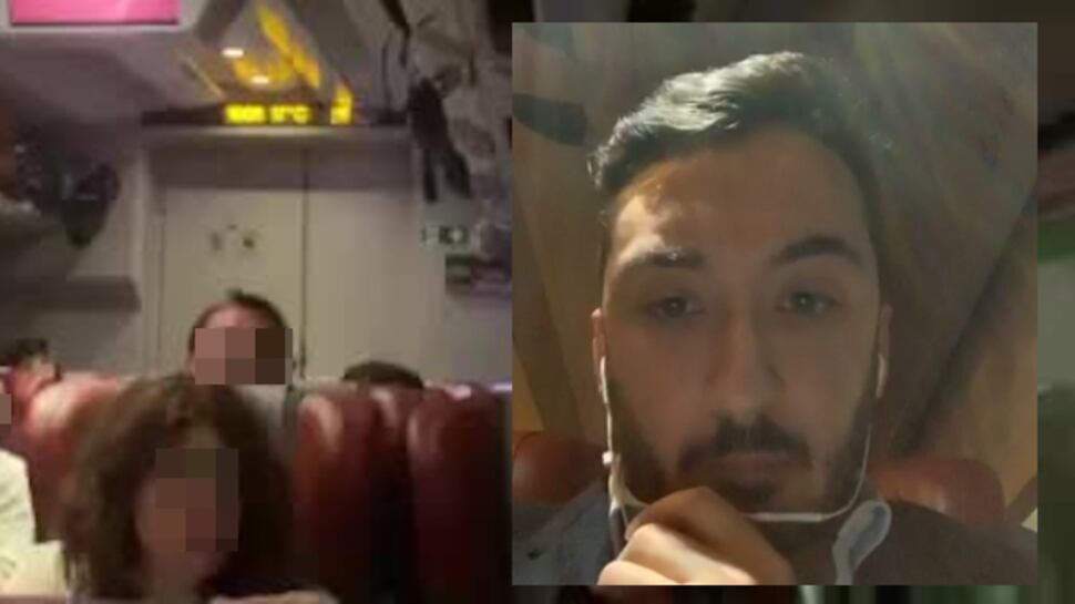 L'incubo coronavirus sul treno "Qui c'è un sospetto contagio"