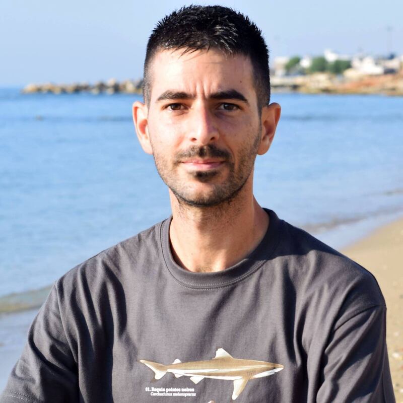 Francesco Tiralongo, ricercatore e docente di Zoologia dell’Università di Catania