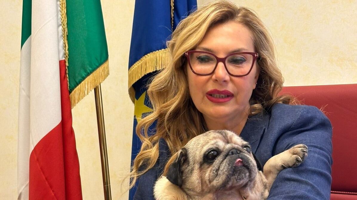"Animali a bordo, una battaglia di civiltà. So che le compagnie aeree aderiranno"