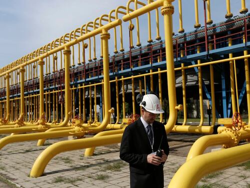 Tra Putin e Erdogan ora è guerra per l'energia