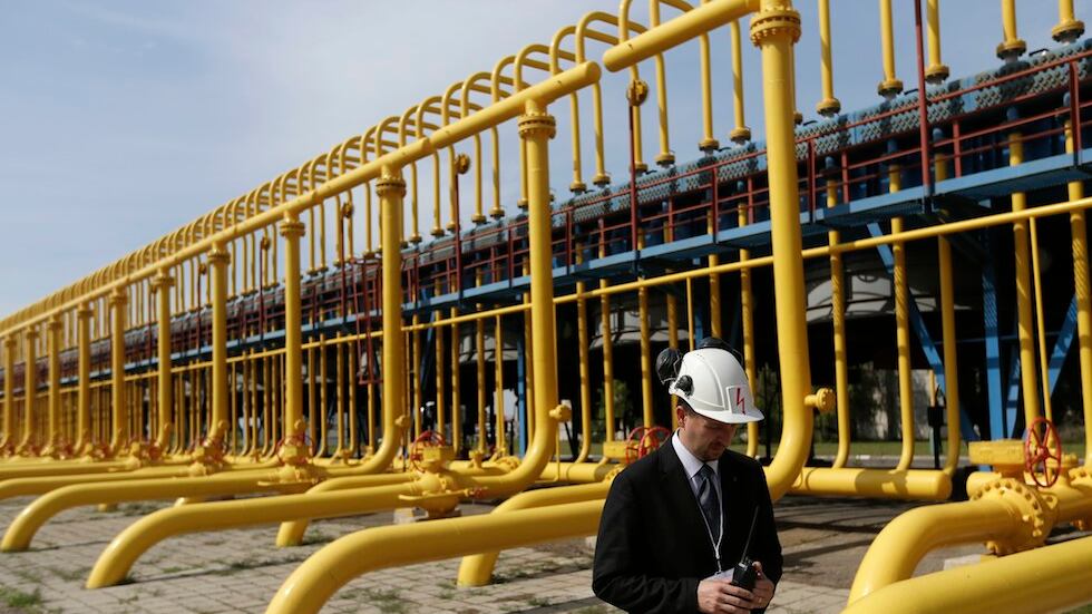 Tra Putin e Erdogan ora è guerra per l'energia