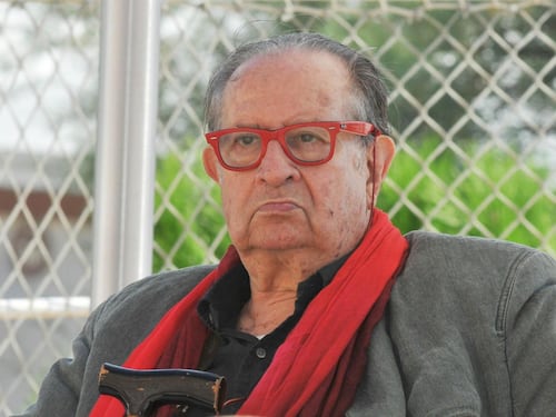 Tinto Brass dopo l'ictus: "La misure anti-Covid in ospedale non possono essere contro le libertà"