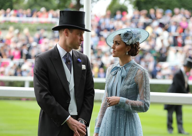 Royal Family, i Fab Four: foto 10