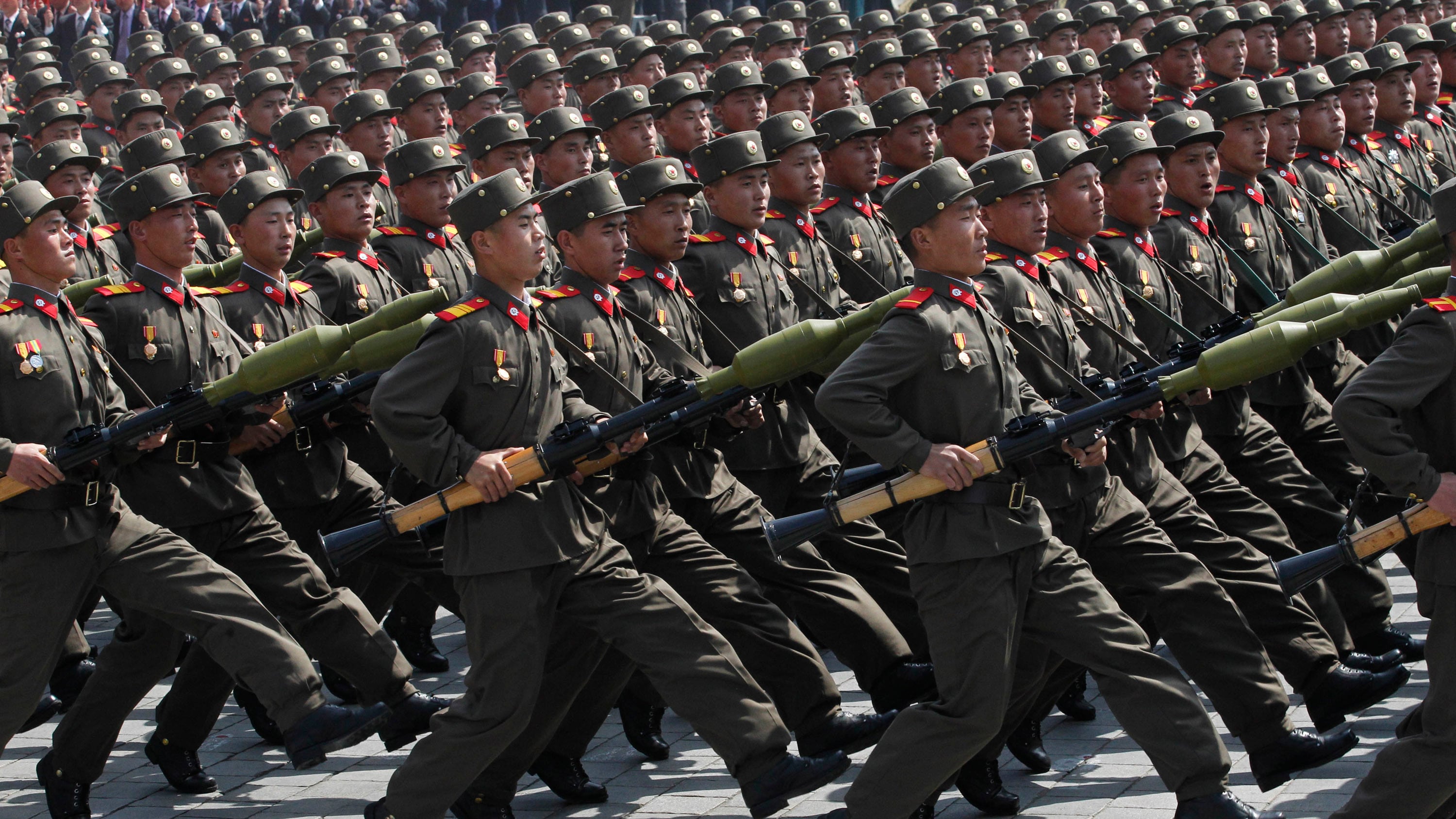 Ma quale guerra: i soldati di Kim nel Kursk sono "distratti dal porno"
