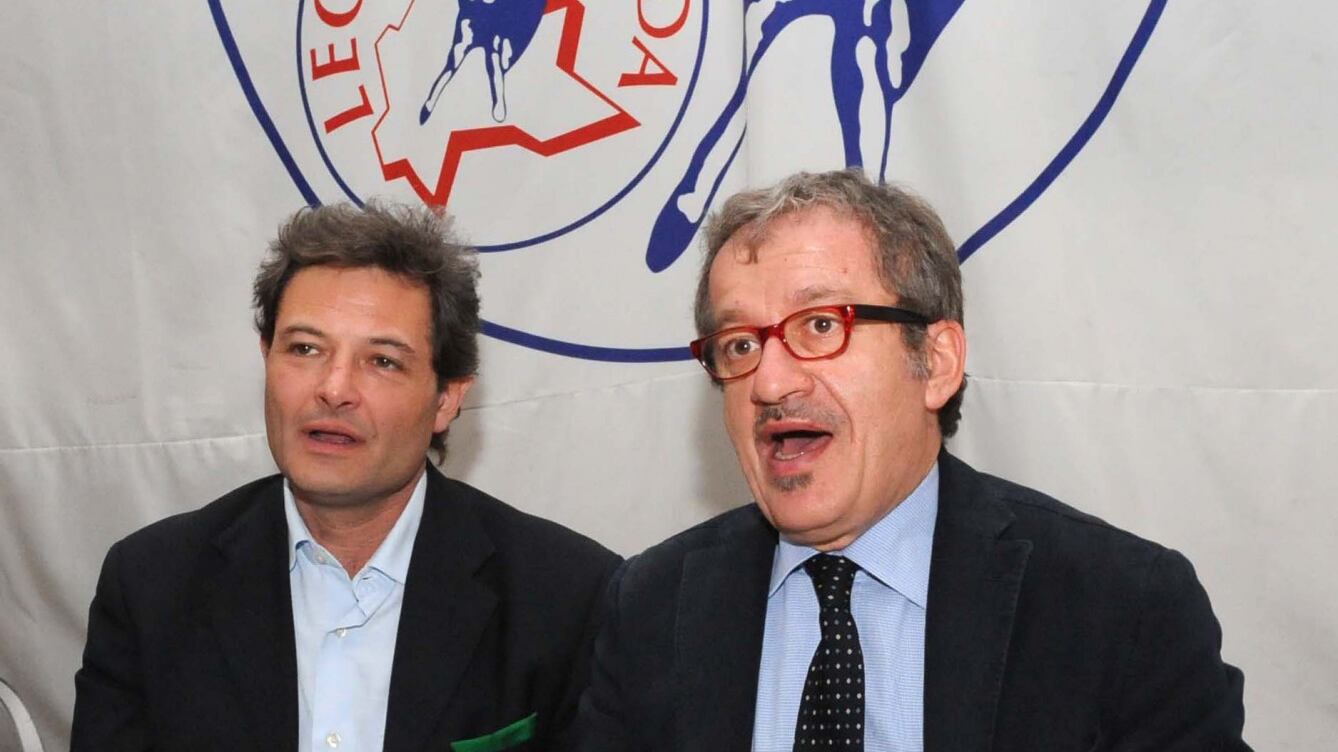 L'arresto di Rizzi unisce la sinistra: "Maroni non può governare, si dimetta"