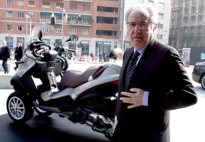 Roberto Colaninno, morto a 80 anni uno dei protagonisti dell'economia italiana 2