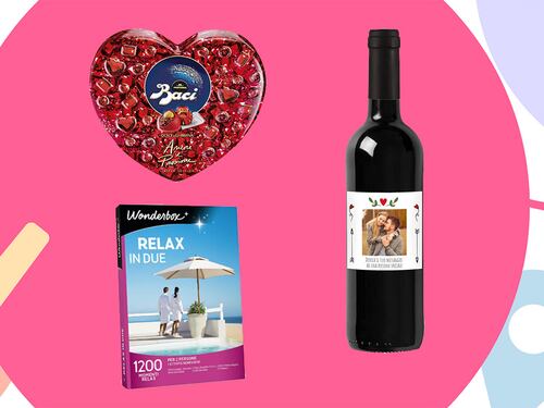 Regali San Valentino 2023: 5 idee perfette per coppie over