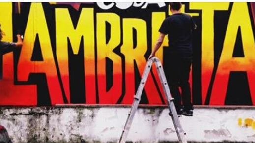 E al Lambretta c'è (finalmente) aria di sgombero
