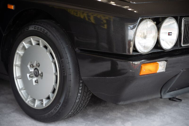 Pirelli P Zero
