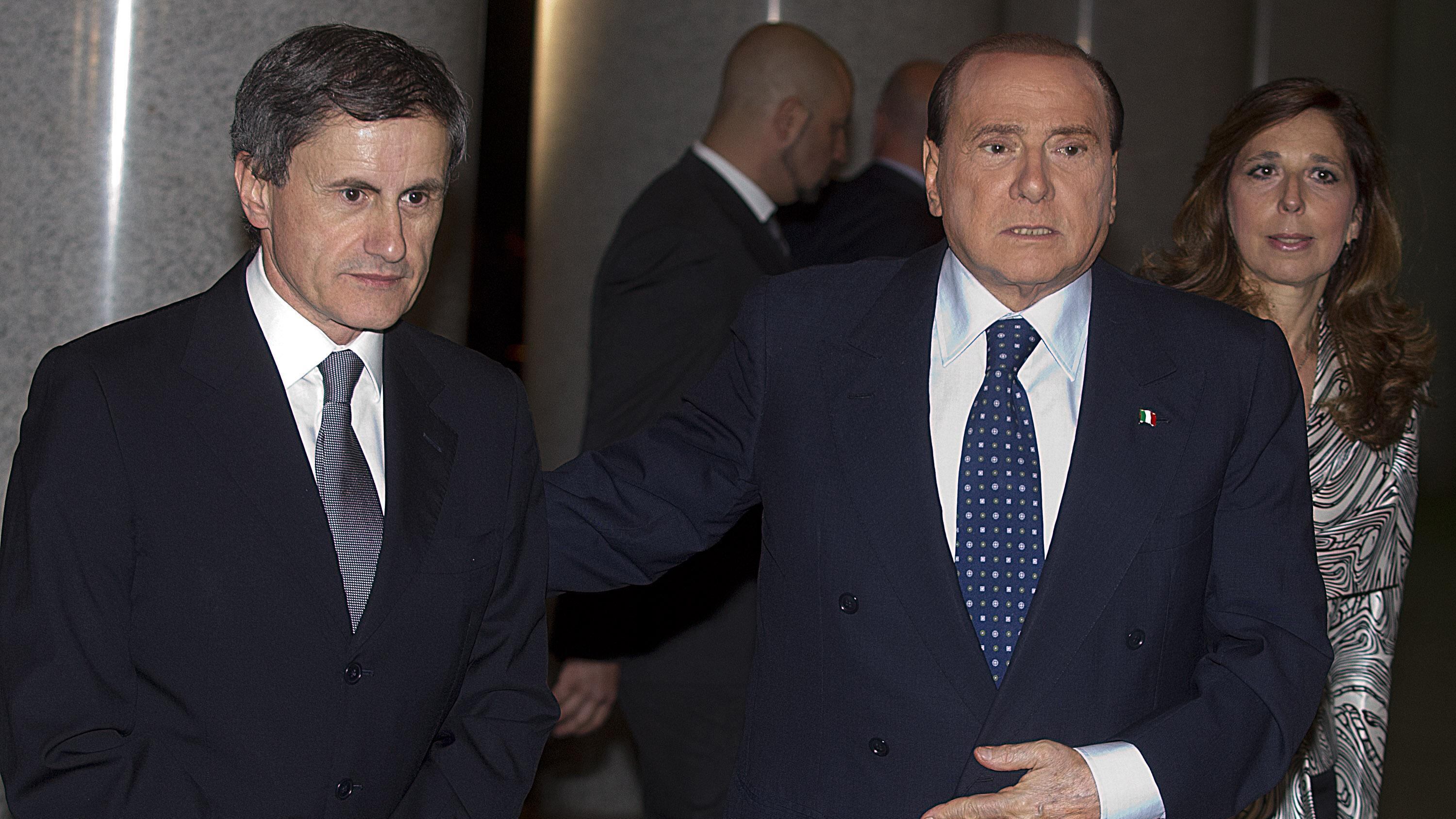 Il centrodestra in rimonta tira la volata ad Alemanno