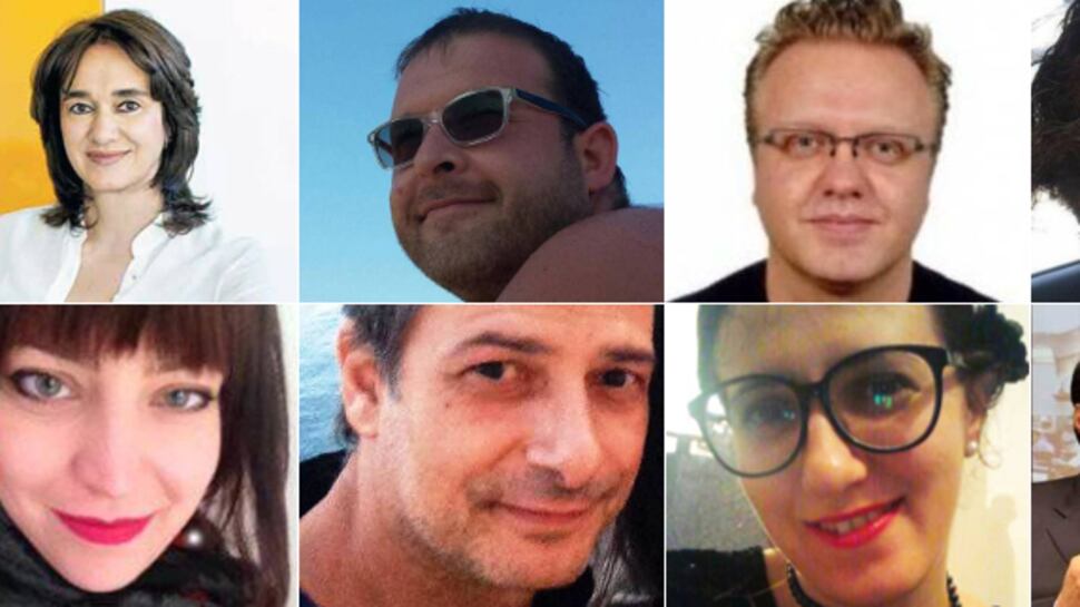 "Morte lenta e atroce": così hanno ucciso gli italiani a Dacca