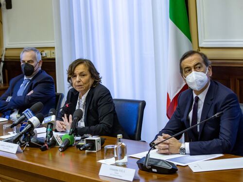 "Salvare le periferie col rap". Ultimo abbaglio della sinistra