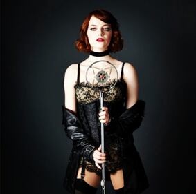 Emma Stone protagonista a Cannes, le foto sexy 2
