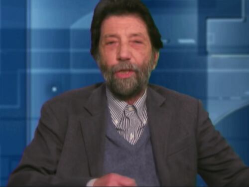 Cacciari non ha più dubbi: "Vi dico come finisce la crisi di governo"