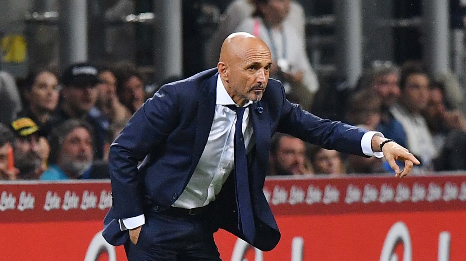 L'Inter vince ancora nel recupero: Brozovic manda ko la Sampdoria