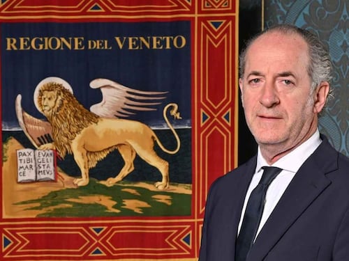 Comunicato Stampa: Autonomia. Presidente Zaia: “Oggi un passo importante, l’obiettivo restano le 23 materie”