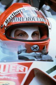 Se ne va la leggenda della Formula 1 9