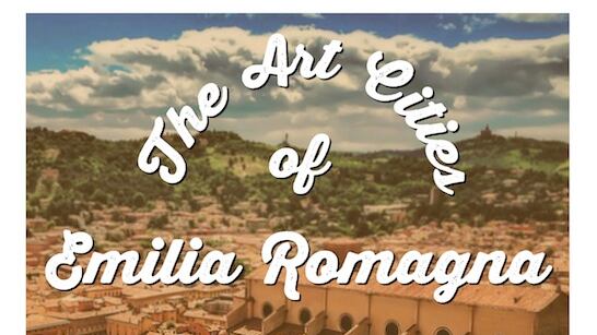 Emilia Romagna, le città d'arte raccontate dai blogger in un eBook