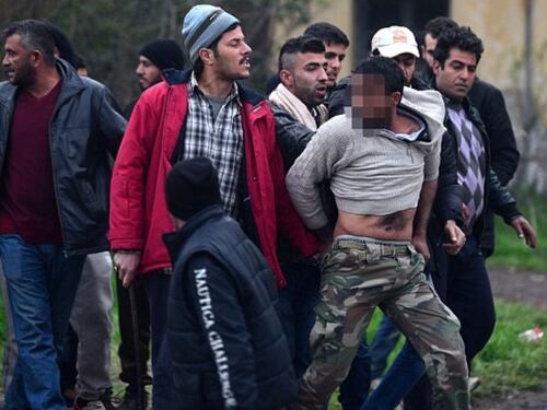 Idomeni, la tratta delle siriane: costrette dai marocchini a far sesso per 5 euro