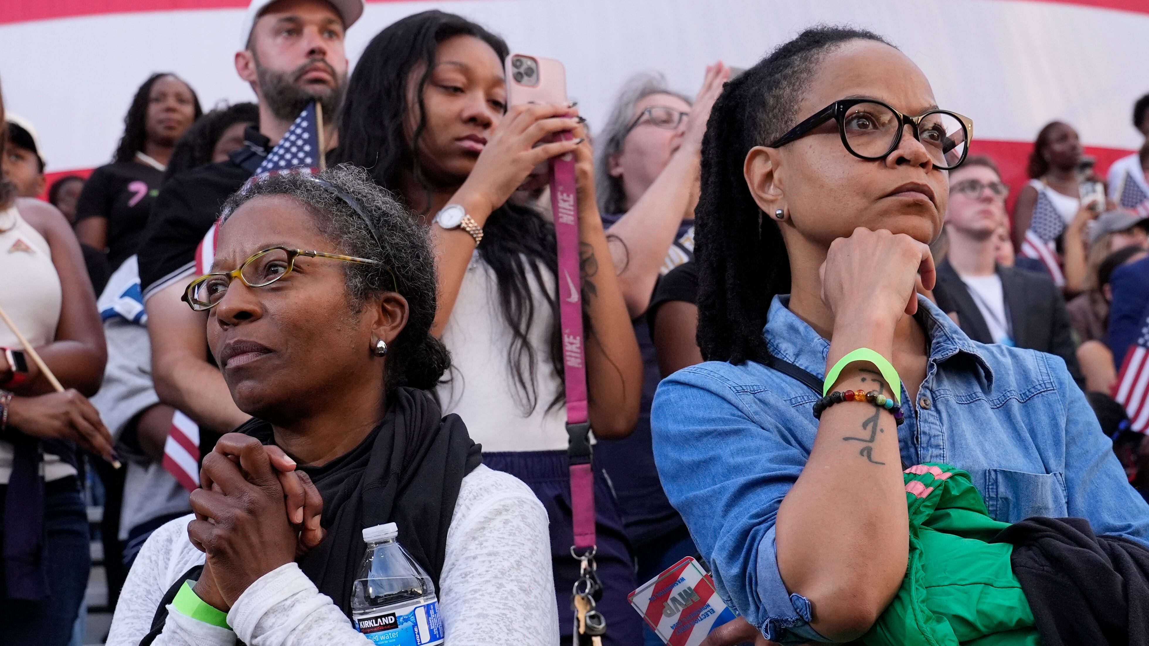 "Basta, non facciamo più sesso". L'assurda protesta delle donne anti Trump