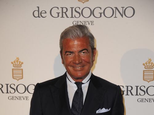 Addio a Cesare Paciotti, il re della scarpa: il designer rock è morto nella sua casa di Civitanova Marche