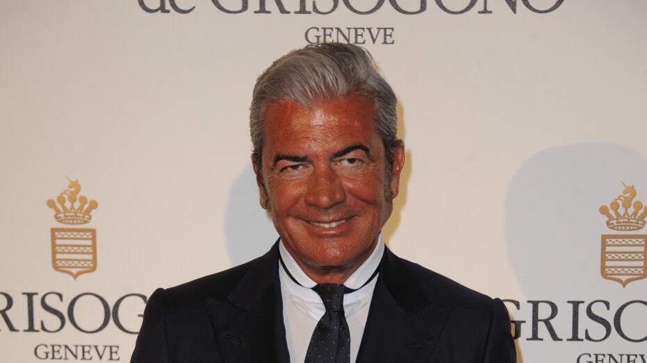 Addio a Cesare Paciotti, il re della scarpa: il designer rock è morto nella sua casa di Civitanova Marche
