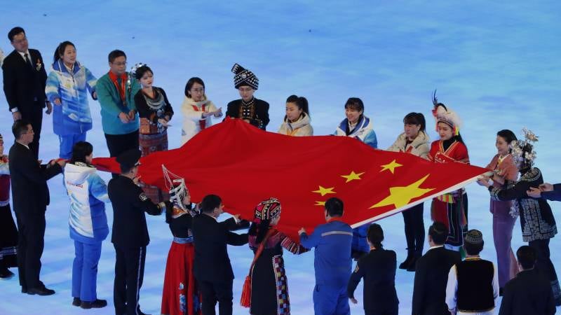 La grande assente dal Mondiale: ecco la storia travagliata del calcio in Cina