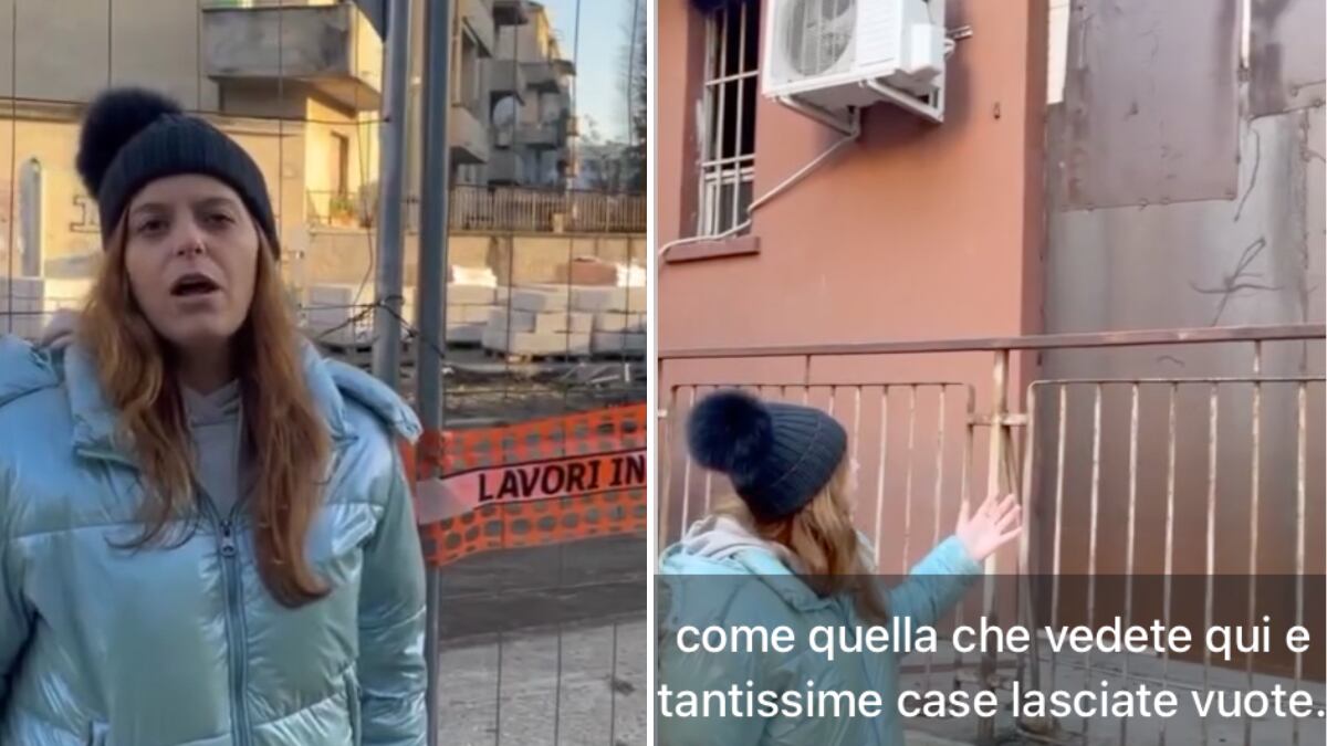 "Le occupazioni? Uno slancio generoso". Così Salis giustifica l’illegalità