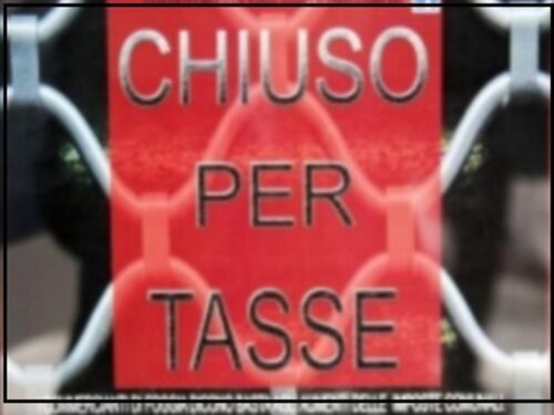 Per famiglie e imprese stangata da 15 miliardi