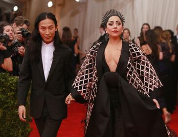 Met Gala 2015, parata di star a New York 58
