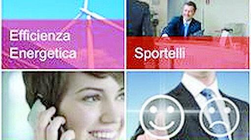 E.ON, bolletta sotto controllo con la nuova «app» mobile