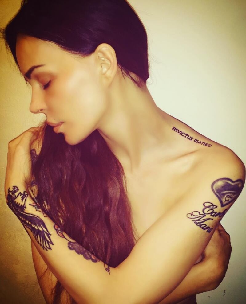 Nina Moric: foto 3