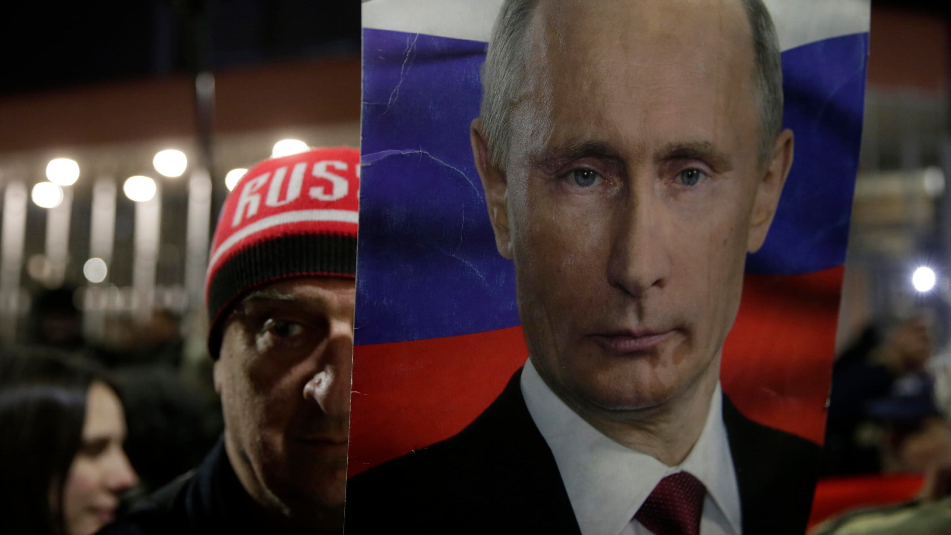 "Putin è una...", Viola la climatologa e Belgrado: quindi, oggi...