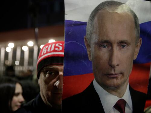 "Putin è una...", Viola la climatologa e Belgrado: quindi, oggi...