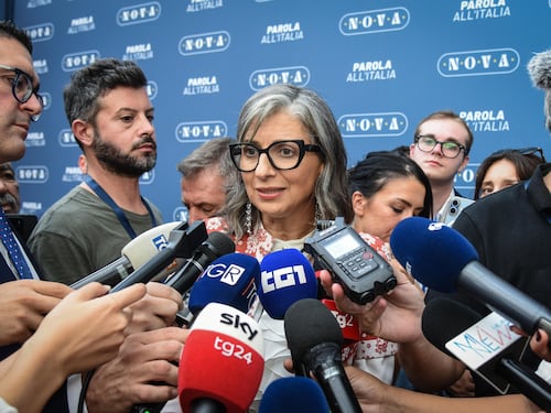 Conte cerca islamici e pro Pal. E la Albanese accende i 5 Stelle: “Infame il ddl antisemitismo”