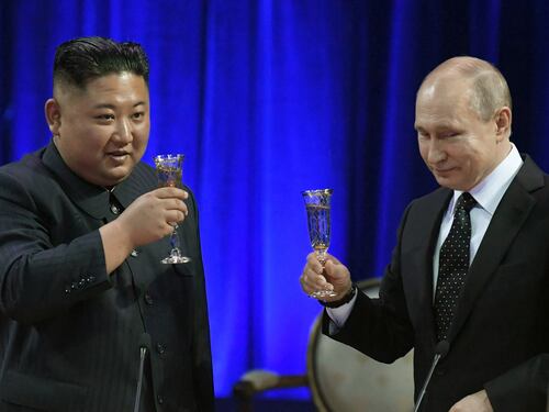 "Firmeranno documenti importanti": cosa rivela il viaggio di Putin in Corea del Nord