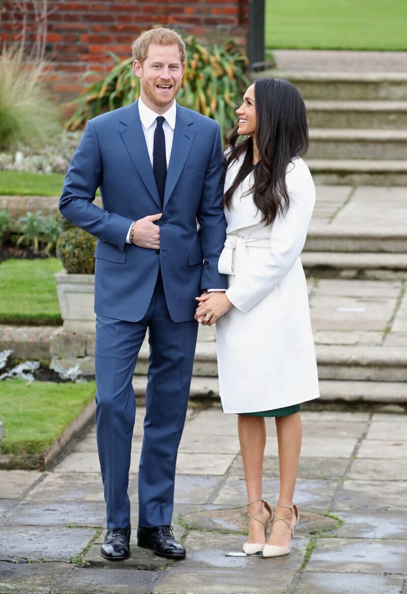 Meghan Markle: fotografie sexy 4