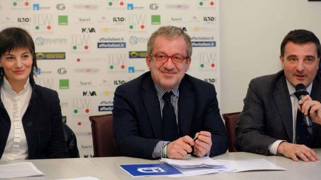 Portale e tour mondiale contro la contraffazione