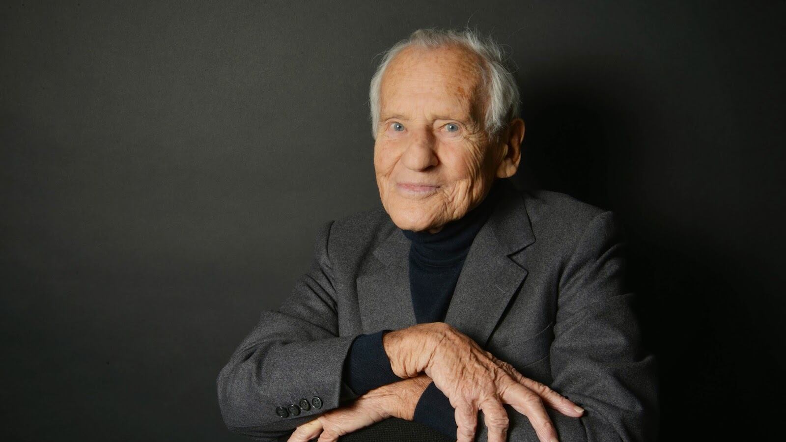 Jean d'Ormesson: a Dio piacendo, un vero conservatore