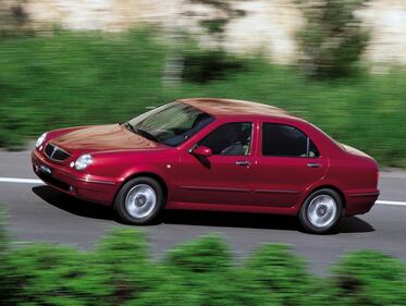 Lancia Lybra, guarda la gallery 5