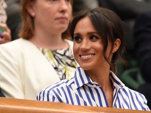 Meghan Markle, le foto della moglie del Principe
