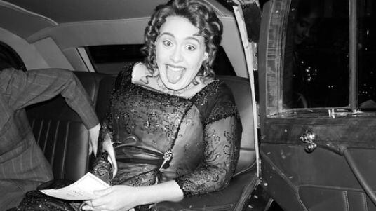 Adele, compleanno sul Titanic: è polemica
