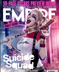 Margot Robbie, foto 15
