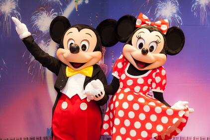 Arriva il nuovo Disney Store online 1