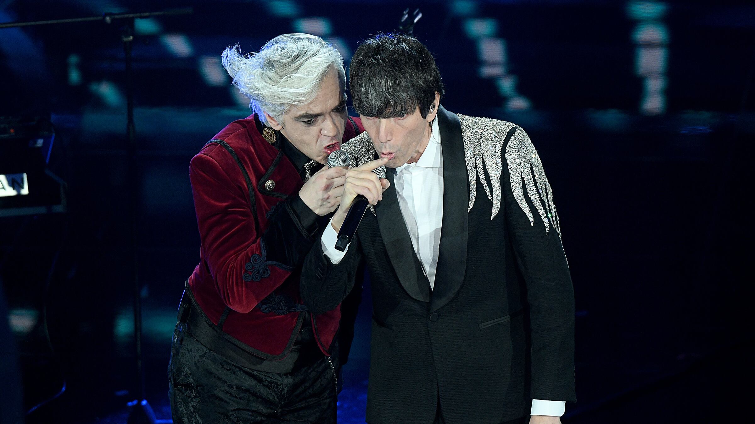 "Non diffamò Bugo". Morgan assolto dopo la lite a Sanremo 2020