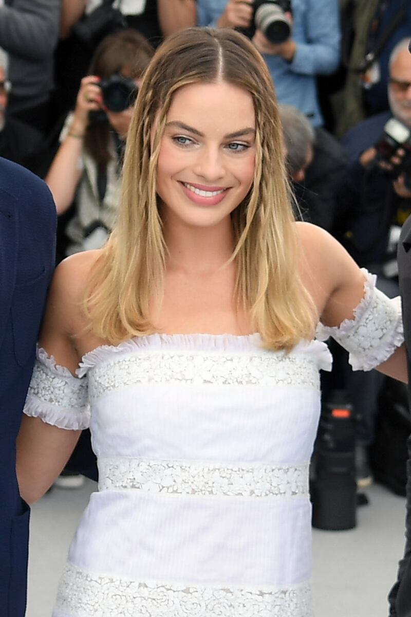 Margot Robbie al Festival di Cannes: foto 8