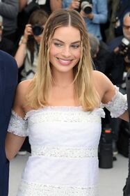 Margot Robbie al Festival di Cannes: foto 8